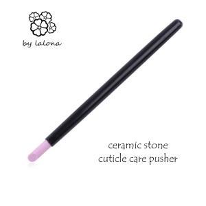 アウトレット セラミックプッシャー( ブラック )