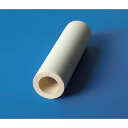 木管 外径20mm x 内径11mm（1本） 6WH　プラストラクト 模型材料　建築模型　鉄道模型