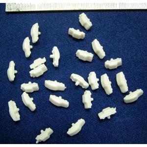 AM-900 自動車(1/900)25個入り　プラストラクト 模型材料　建築模型