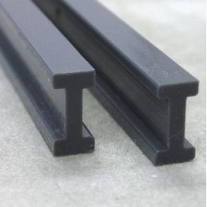 B-24L   I型鋼（ABS製) 1本　プラストラクト Plastruct プラ材 模型材料　型鋼...