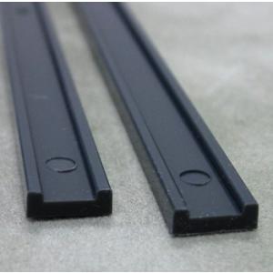 C-4    C型鋼（ABS製) 1本　プラストラクト Plastruct プラ材 模型材料　型鋼材