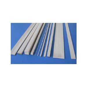 ひのき角棒アソートセットF（計8本） HINOKI-Fset　プラストラクト 模型材料　建築模型　鉄...