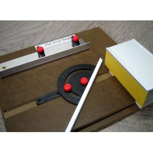 HT-705 サンダー（研磨器）　プラストラクト Plastruct プラ材 工具