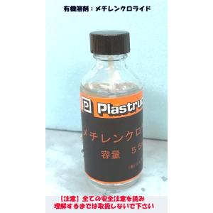 HT-mechikuro  有機溶剤（メチレンクロライド）　プラストラクト Plastruct プラ...