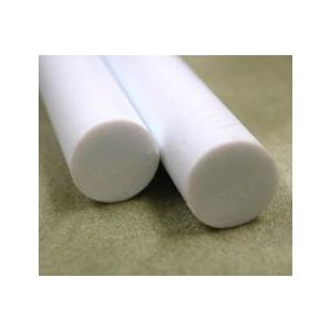 MR-45 丸棒（１０本入り）直径1.1mm　プラストラクト Plastruct プラ材 模型材料