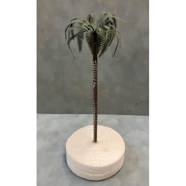 PALM-150--BZR プラストラクト完成樹木 やしの木　プラストラクト 模型材料　建築模型　鉄...