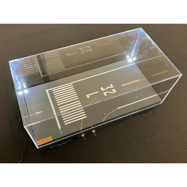 R2-32LS-BZR　廉価版滑走路（1/500 Roteiro2-32LS 伊丹空港風）