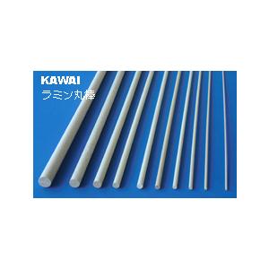 ラミン丸棒アソートセットA（計7本） RAMIN-Aset　プラストラクト 模型材料　建築模型　鉄道...