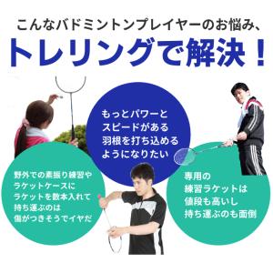 8/5は5のつく日 ポイント増量中 バドミント...の詳細画像2