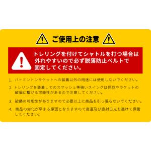8/5は5のつく日 ポイント増量中 バドミント...の詳細画像5