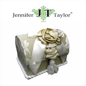 ジェニファーテイラー　クッション ジェニファーテイラー クッション 45×45cm Jennifer Taylor Heirloom