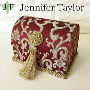 Jennifer Taylor（ジェニファーテイラー） トランクボックス