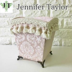 JenniferTaylor ダストボックス2個セット ジェニファーテイラー ゴミ箱
