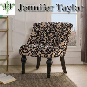 Jennifer Taylor ジェニファーテイラー アームチェアー 引取希望① ジェニファーテイラー アームチェア 1Pソファ 1人掛け Yorke ヨーク