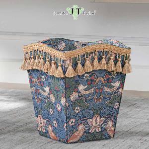 ジェニファーテイラー ボックス 3ヶセット いちご泥棒 小物入れ 収納