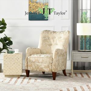 ジェニファーテイラー ラムズゲイト ソファ 1人掛け おしゃれ Espresso