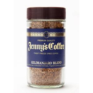 ジェニー　キリマンジャロブレンド　100g｜ジェニーコーヒー ヤフー店