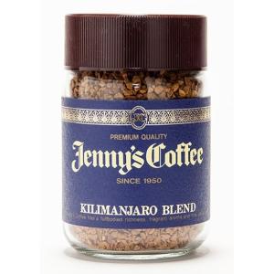 ジェニー キリマンジャロブレンド 60g