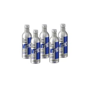 プレミアムメタルトリートメント MT-10 EFFI 235ml 5本セット