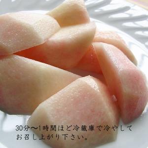 遅れてごめんね 母の日 桃 プレゼント ギフト...の詳細画像3