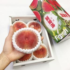 遅れてごめんね 母の日 桃 プレゼント ギフト...の詳細画像5