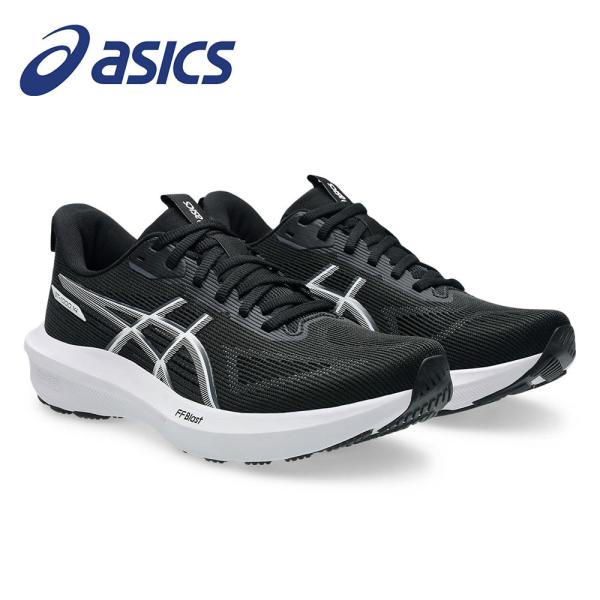 asics アシックス GT-1000 14 レディース ランニングシューズ 安定 クッション 初心...