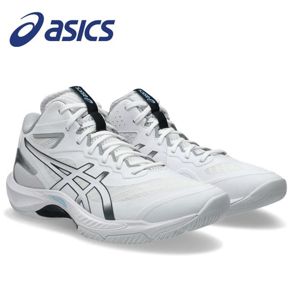asics アシックス V-SWIFT FF MT 5 バレーボールシューズ ミドルカット メンズ ...