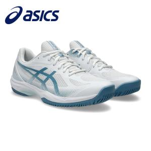 アシックス インドアスポーツ バレーボール バド...の商品画像