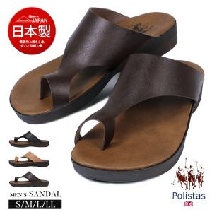 サンダル メンズ おしゃれ 玄関 つっかけ コンフォートサンダル