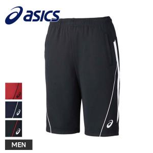 アシックス ハーフパンツ メンズ スポーツ トレーニングパンツ 吸汗速乾 ランニング asics ドライトレーニングハーフパンツ リサイクル素材 2031d816 爆買