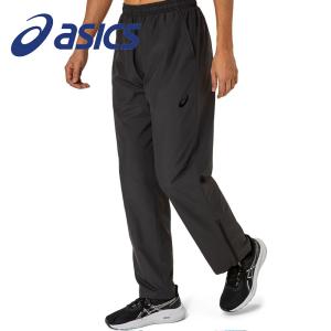アシックス ズボン ASICS（アシックス） ジャージ ウインド ブレーカー メンズ レディース