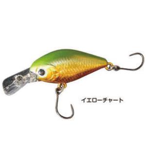 マルシン あげチャン! イエローチャート ルア...の詳細画像4