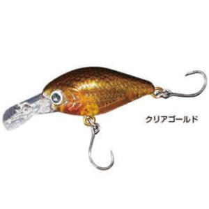マルシン あげチャン! クリアG ルアー 3....の詳細画像4