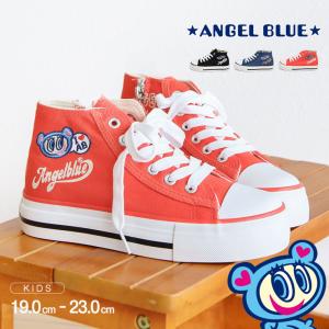 ANGEL BLUE（アパレル） angelblue エンジェルブルー 子供靴