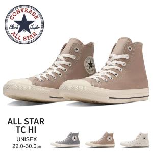 CONVERSE（コンバース） オールスター TC HI ハイカット スニーカー 靴