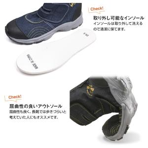 ブーツ メンズ レディース ガーデニング 作業...の詳細画像2