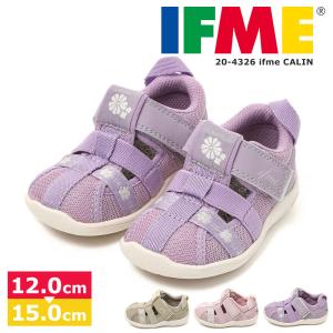 イフミー 子供靴 12 サンダル キッズ ベビー...の商品画像