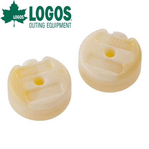 ロゴス LOGOS 氷点下パックGT-16℃ コンパクト 2pcs 保冷剤 長時間 保冷 保冷材 保...