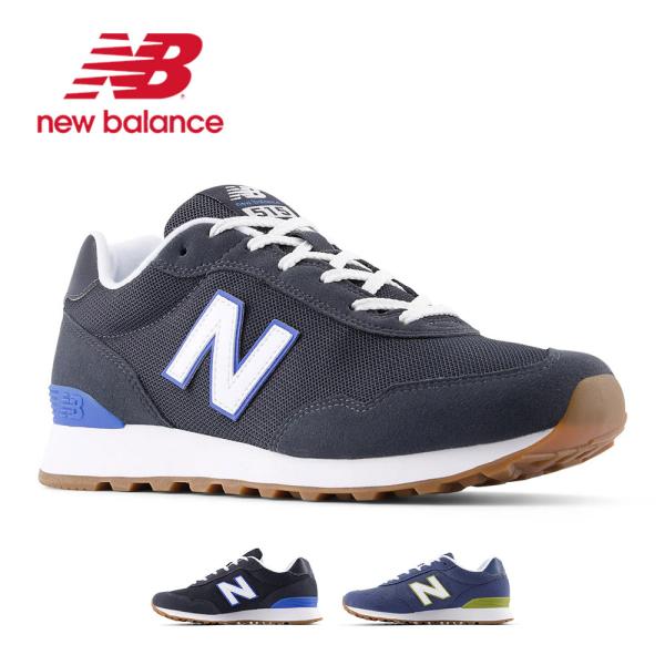 ニューバランス メンズ スニーカー ローカット ランニング カジュアル シューズ おしゃれ 履きやす...