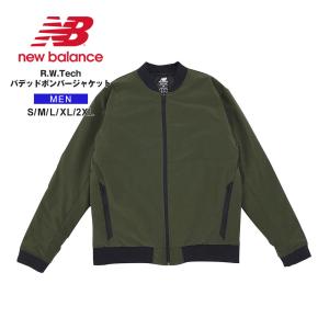 期間限定価格商品 New Balance ニューバランス アウター メンズ 冬 ジャケット その他