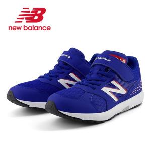 New Balance（ニューバランス） キッズ ジュニア ランニングシューズ