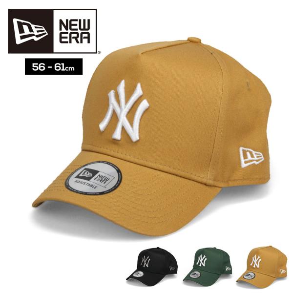 ニューエラ キャップ LEAGUE ESS METALLIC E-FRAME newera 帽子 9...