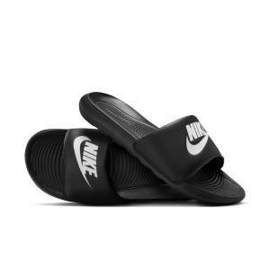 ナイキ ビクトリー ワン メンズ スライド サンダル NIKE VICTORI ONE SLIDE CN9675 002 靴 シューズ 黒 ブラック