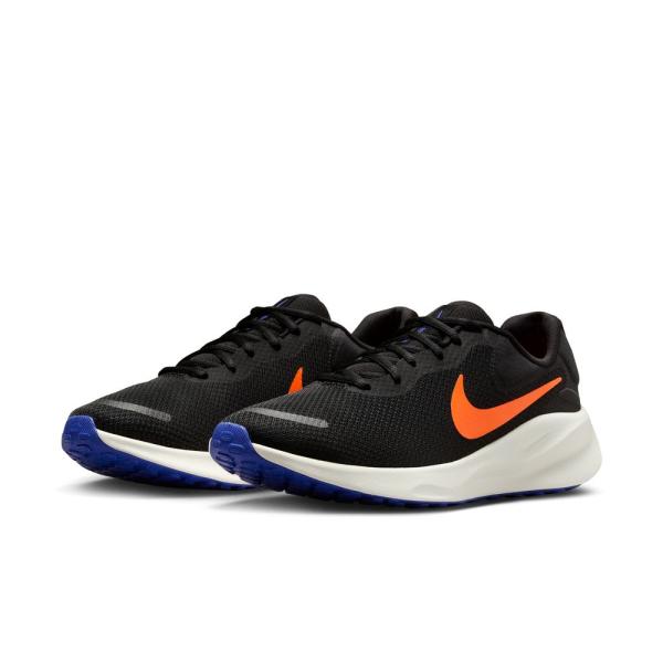 ナイキ レボリューション 7 スニーカー メンズ ロード ランニングシューズ NIKE REVOLU...