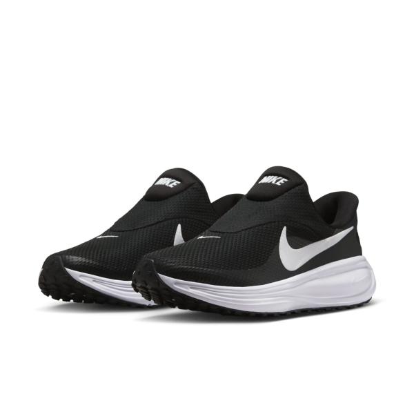 ナイキ レボリューション8 イージーオン スニーカー レディース W NIKE REVOLUTION...