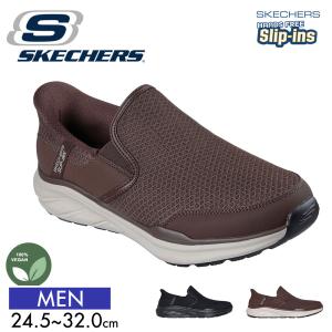 すーさん SKECHERS（スケッチャーズ） ハンズフリー スリップインズ リラックス