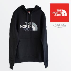 ザ ノースフェイス 裏起毛 フード 長袖 パーカー メンズ レディース ユニセックス 黒 ブラック NF00AHJY THE NORTH FACE｜jerico