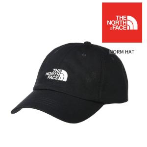 ノースフェイス キャップ メンズ レディース キャップ THE NORTH FACE NORM HAT ノーム ハット NF0A3SH3｜jerico