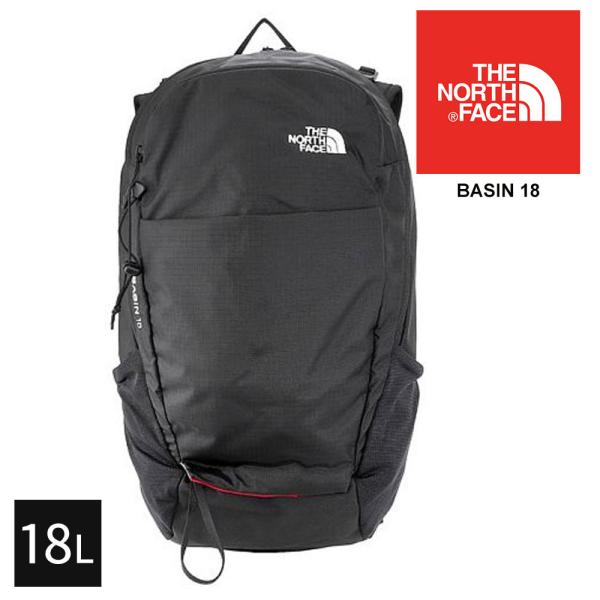 THE NORTH FACE ザ ノース フェイス リュックサック ベイスンバックパック 18L メ...