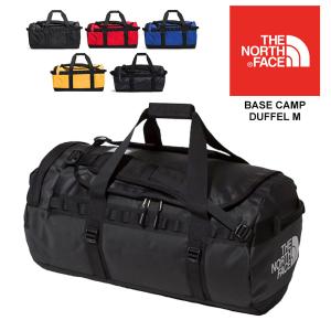 THE NORTH FACE ザ ノース フェイス ボストンバッグ ベース